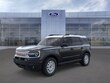  Ford Bronco Sport