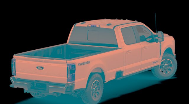 New 2027 Ford F-250SD Lariat TRUCK