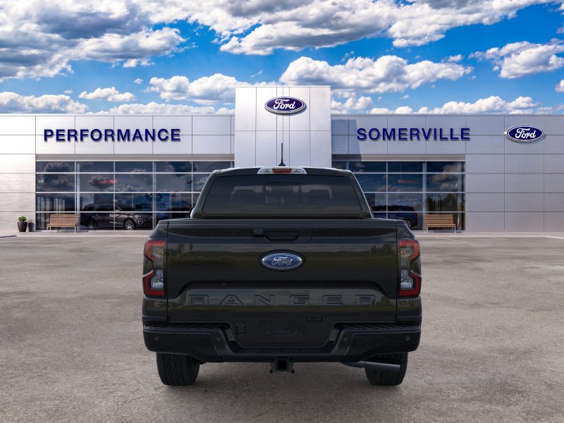2024 Ford Ranger XLT - Photo 5