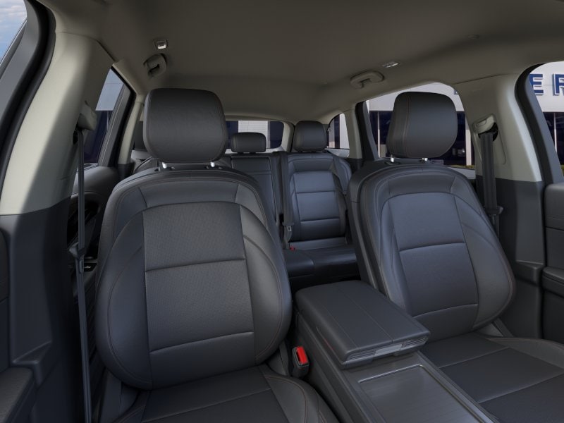 2026 Lincoln Nautilus Premiere - Photo 10
