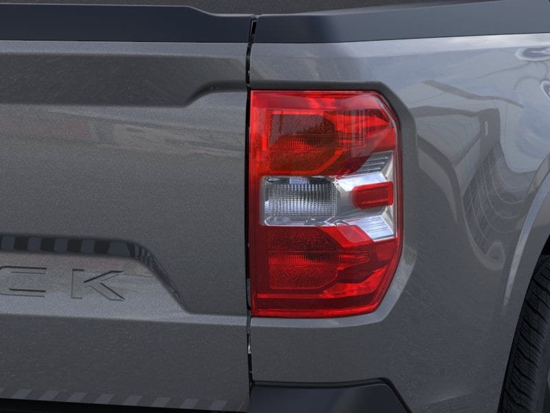 2026 Ford Maverick Truck SuperCrew