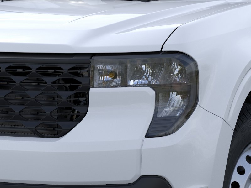 2026 Ford Maverick XL Truck
