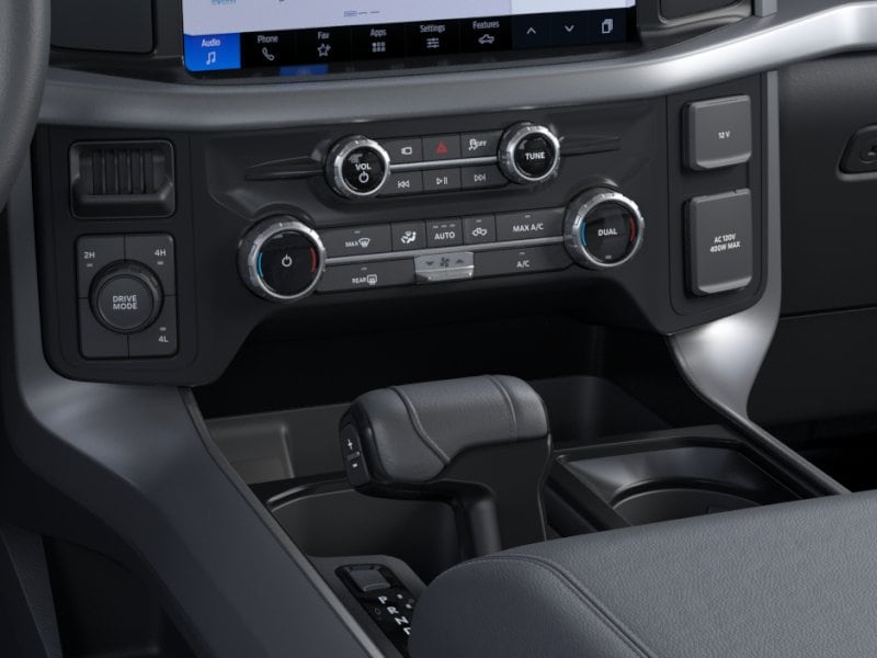 2026 Ford F-150 XLT TRUCK