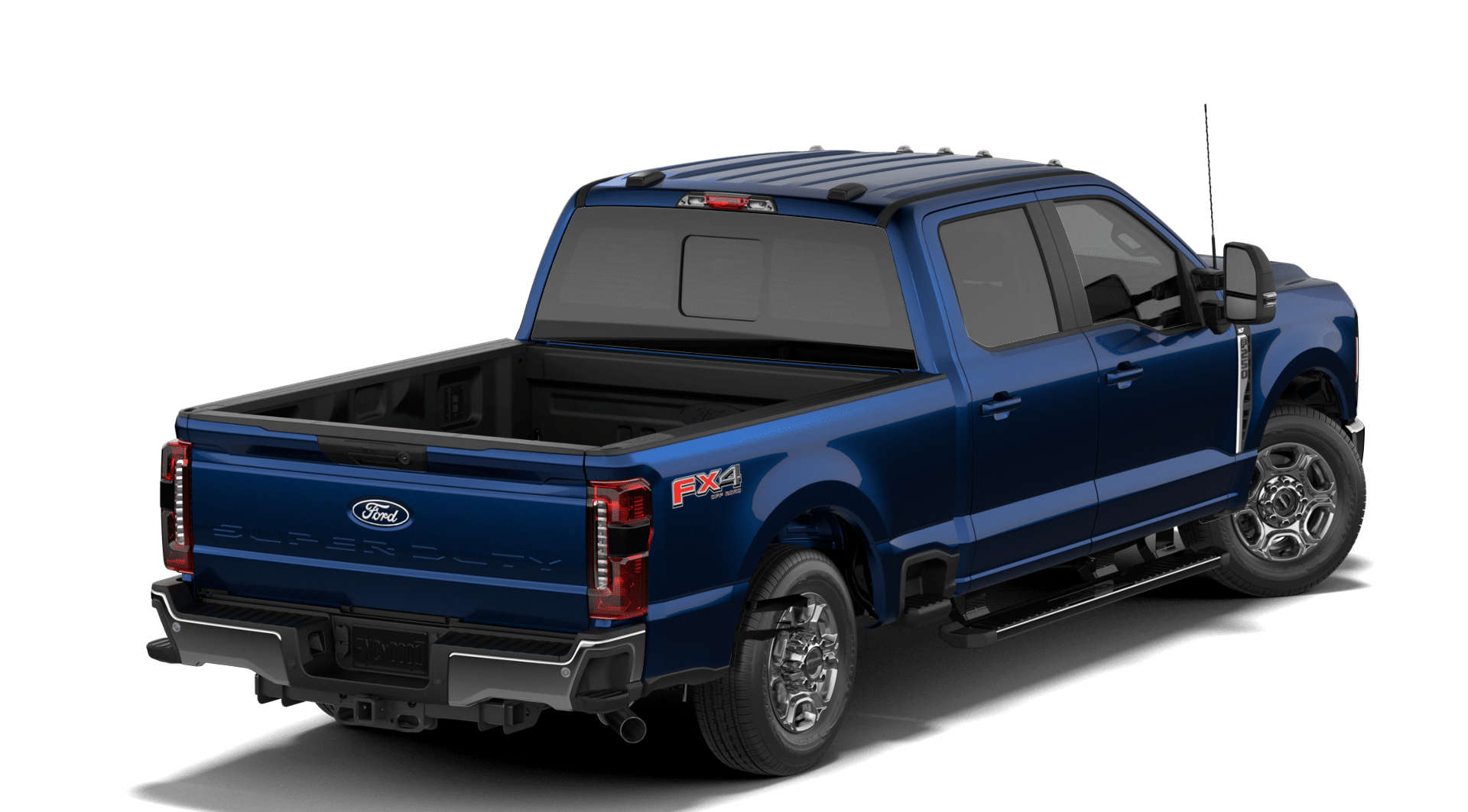 New 2027 Ford Super Duty F-250® XLT TRUCK