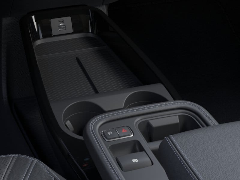 2026 Ford Mustang Mach-E Premium - Photo 15