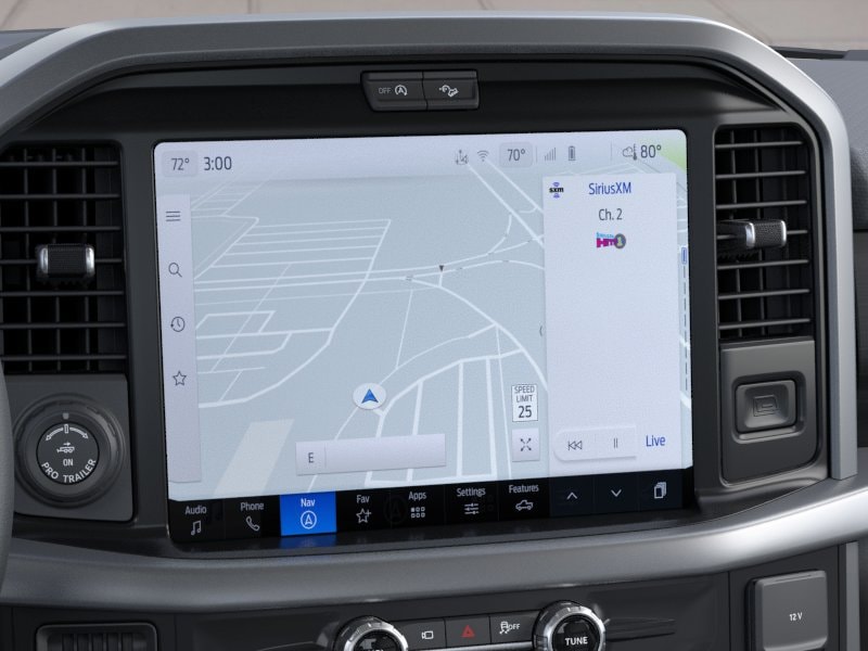 2026 Ford F-150 XLT - Photo 14