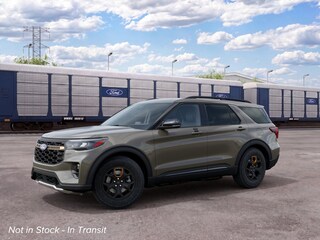 2027 Ford Explorer Tremor SUV for sale near Bellville IL