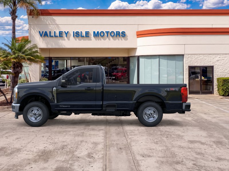 New 2026 Ford F-350SD F-350® XL TRUCK