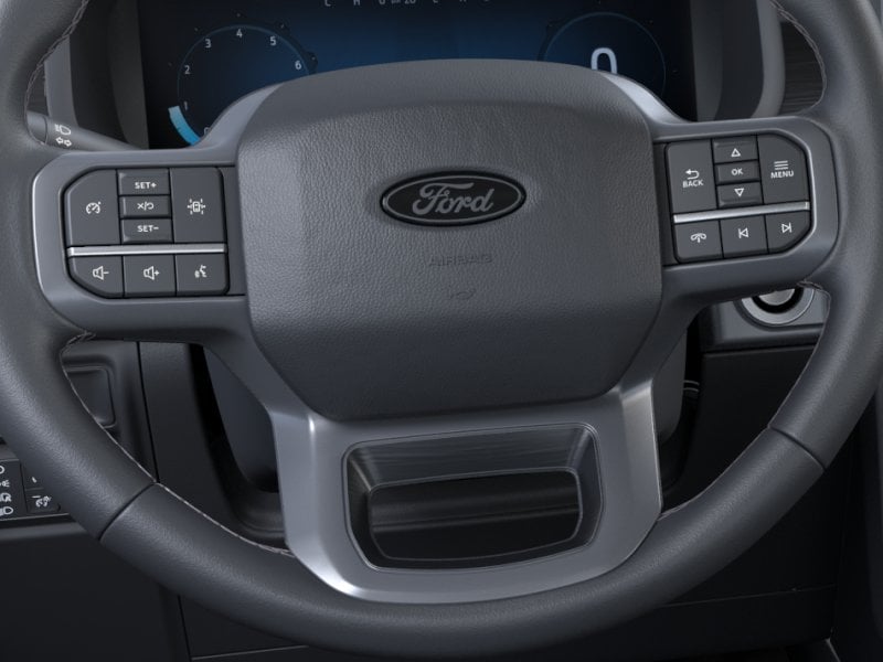 2026 Ford F-150 XLT TRUCK