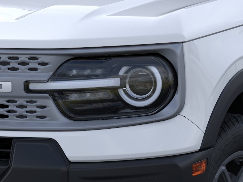 2026 Ford Bronco Sport Big Bend&reg; SUV