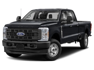 2027 Ford F-350 Truck Crew Cab