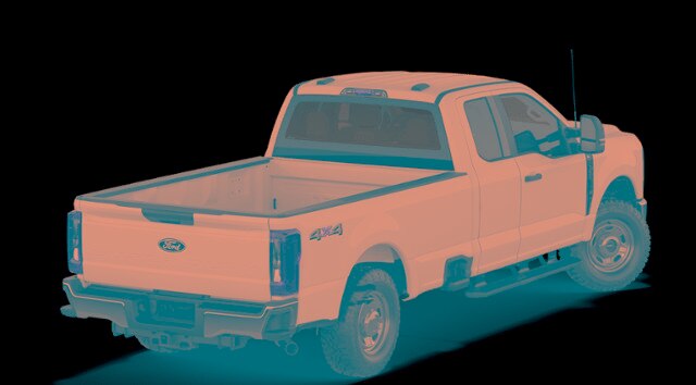 New 2027 Ford F-350 XL TRUCK