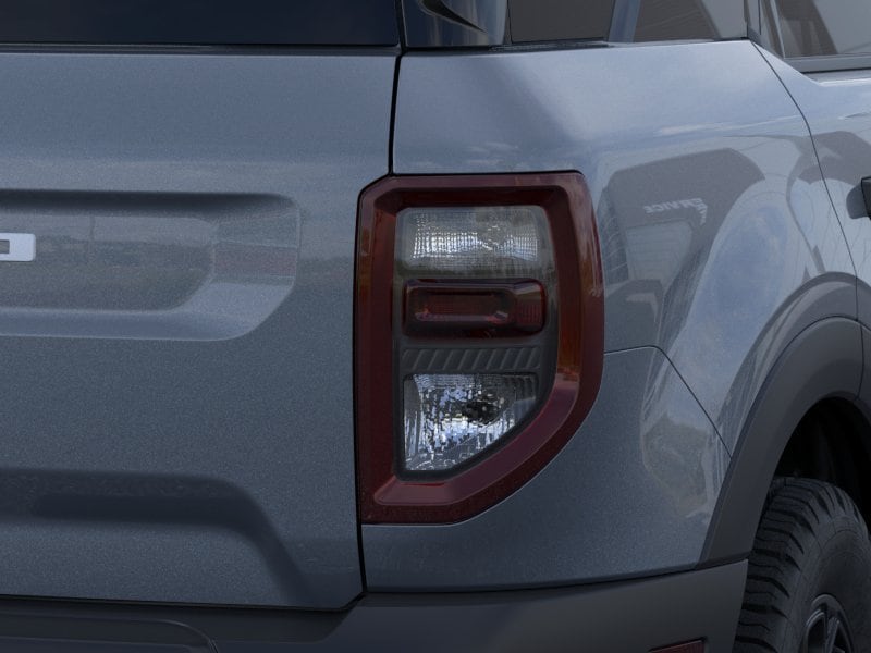 2026 Ford Bronco Sport SUV