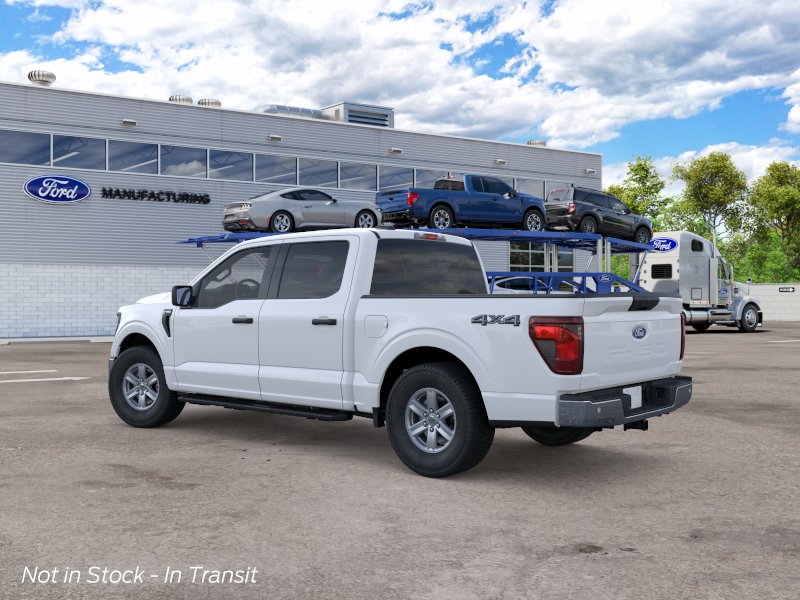 New 2026 Ford F-150 XL TRUCK