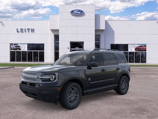 2026 Ford Bronco Sport Big Bend Big Bend 4x4
