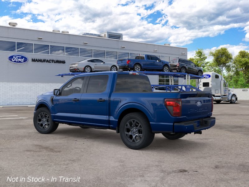 New 2026 Ford F-150 STX®