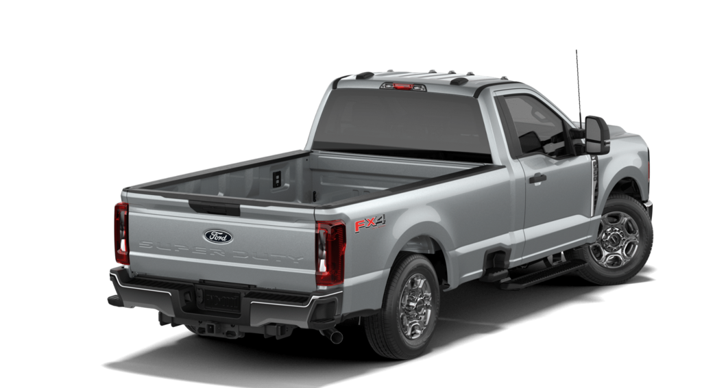 New 2027 Ford F-350SD Truck