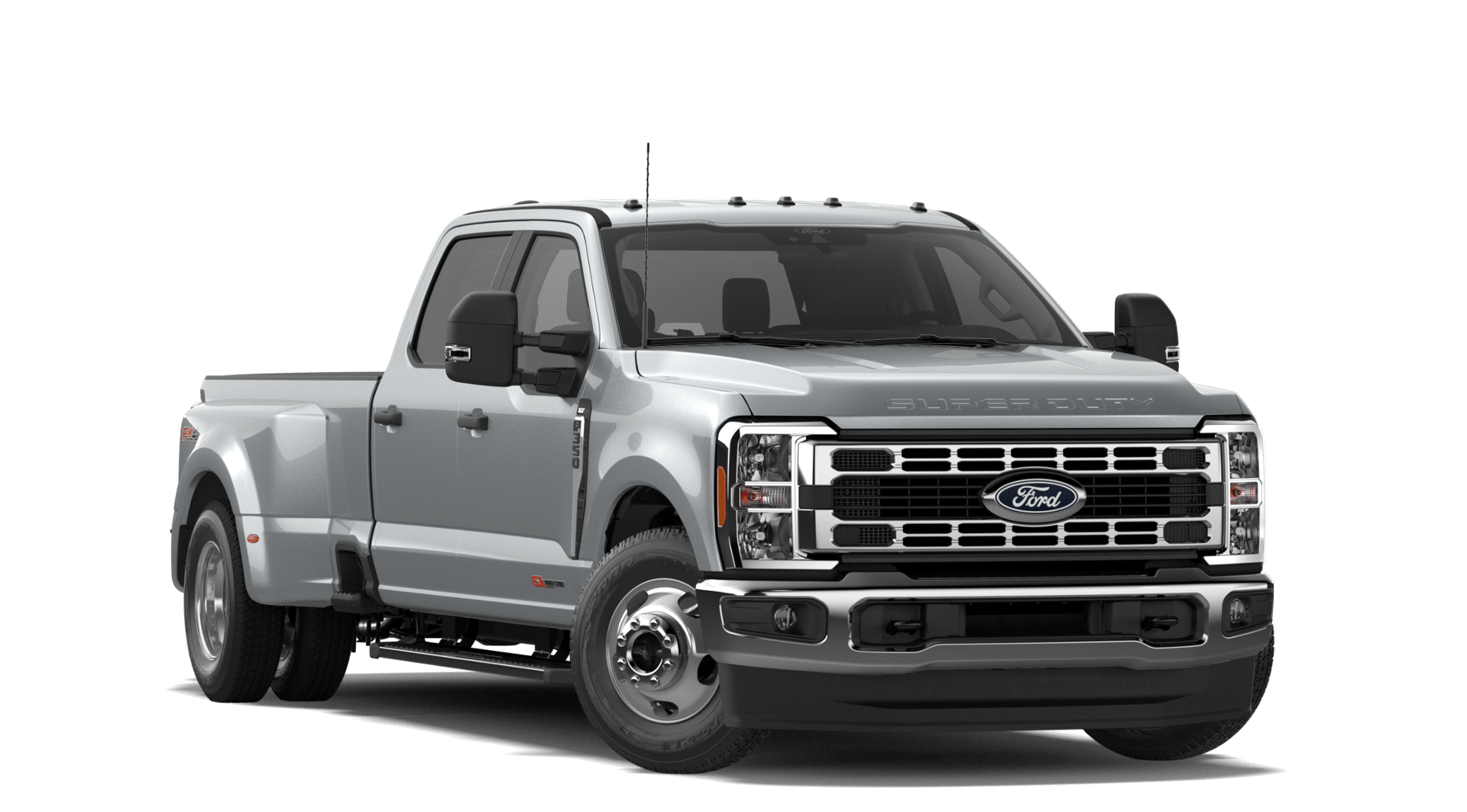 New 2027 Ford F-350SD Truck