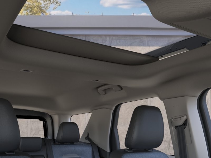 2025 Ford Bronco Sport Outer Banks - Photo 22