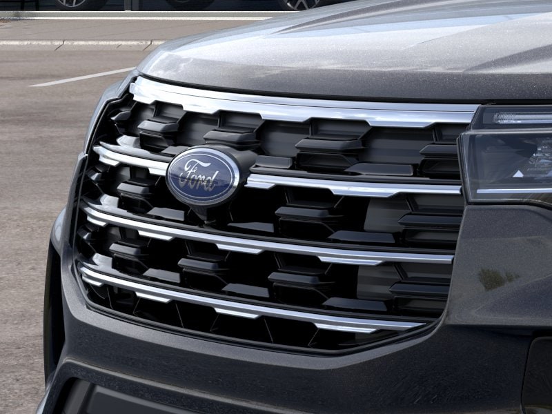 2026 Ford Explorer Active - Photo 17