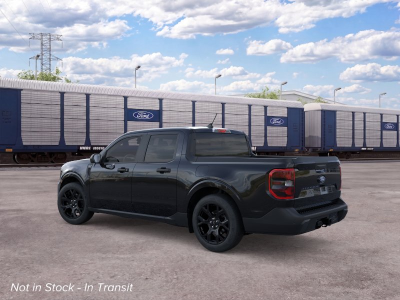 New 2026 Ford Maverick XLT Truck