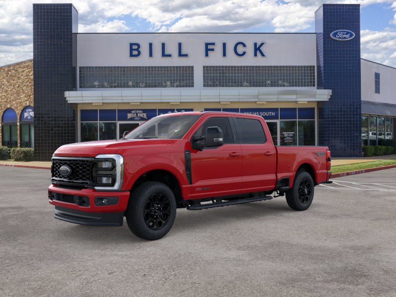  Ford F-250SD