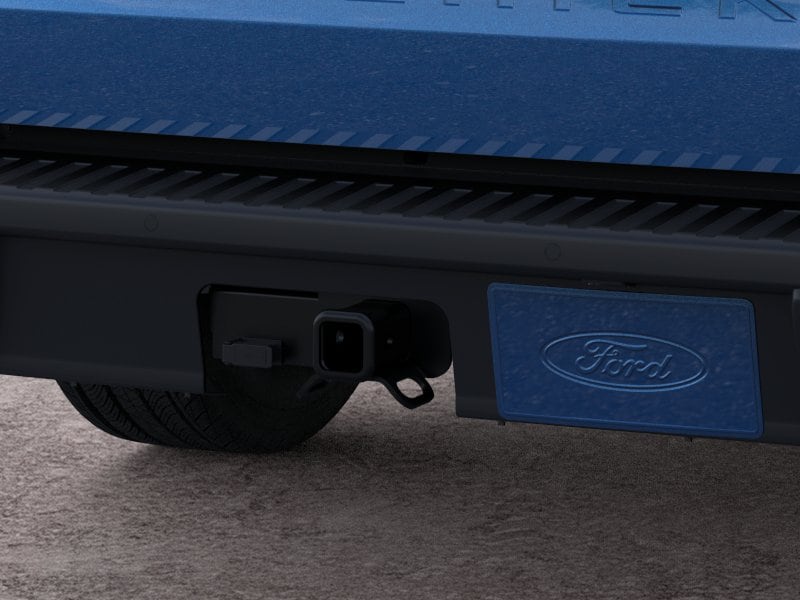 2025 Ford Maverick XLT - Photo 23