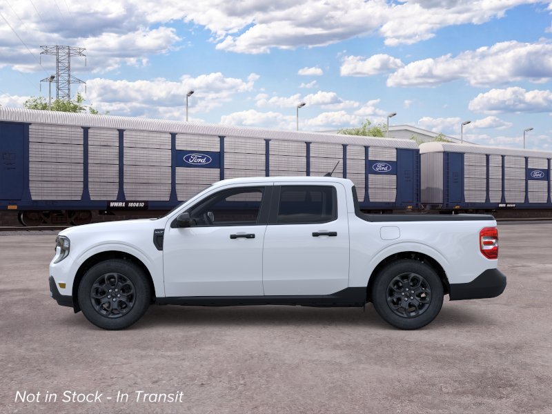2026 Ford Maverick XLT TRUCK