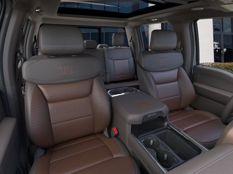 2026 Ford F-250 Super Duty King Ranch - Photo 10