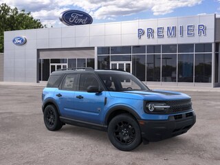 2026 Ford Bronco Sport Big Bend&reg; SUV