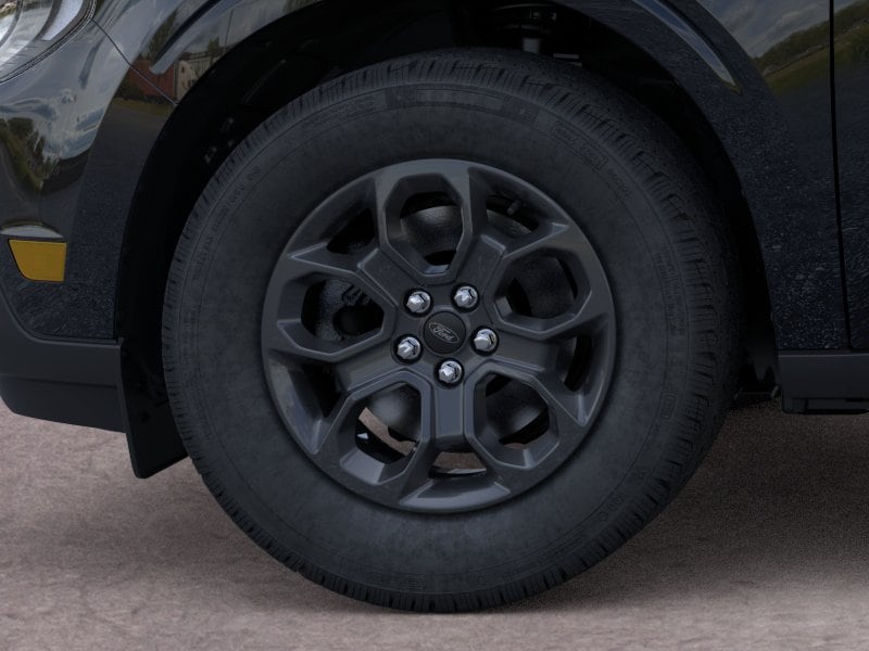 2026 Ford Maverick XLT TRUCK