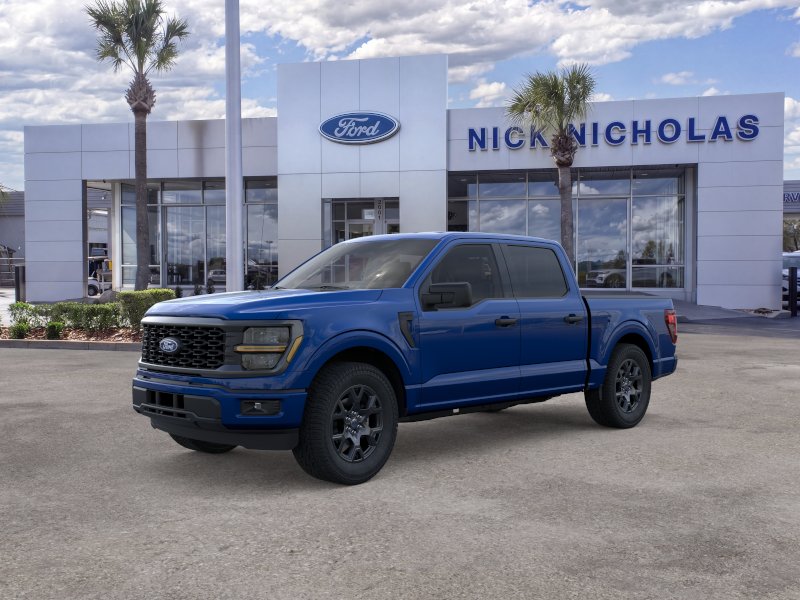 2026 Ford F-150 STX Truck