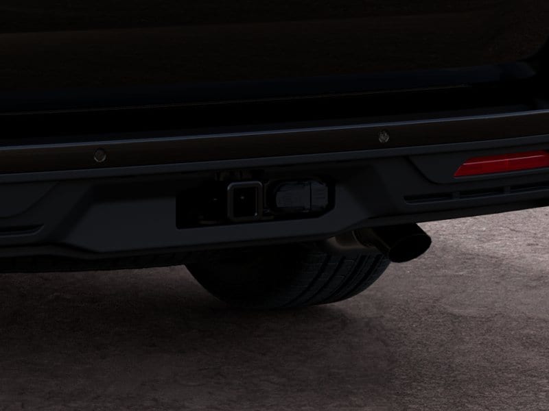 2027 Ford Expedition 4DR 4WD Active SUV
