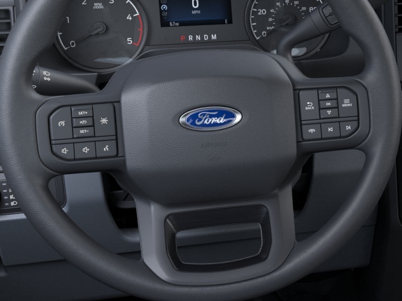 2026 Ford F-450 Super Duty Chassis Cab XL - Photo 12