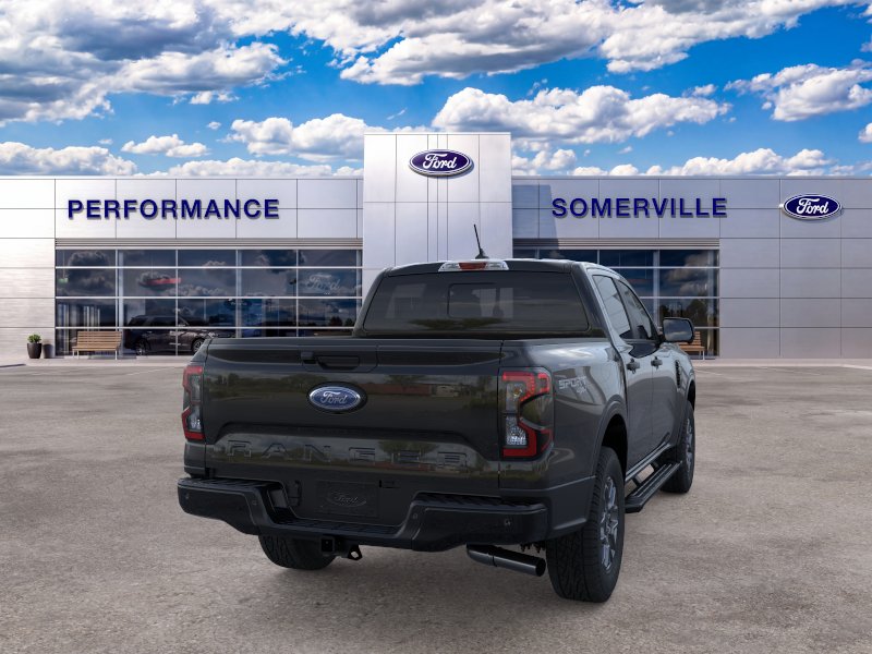 2024 Ford Ranger XLT - Photo 8