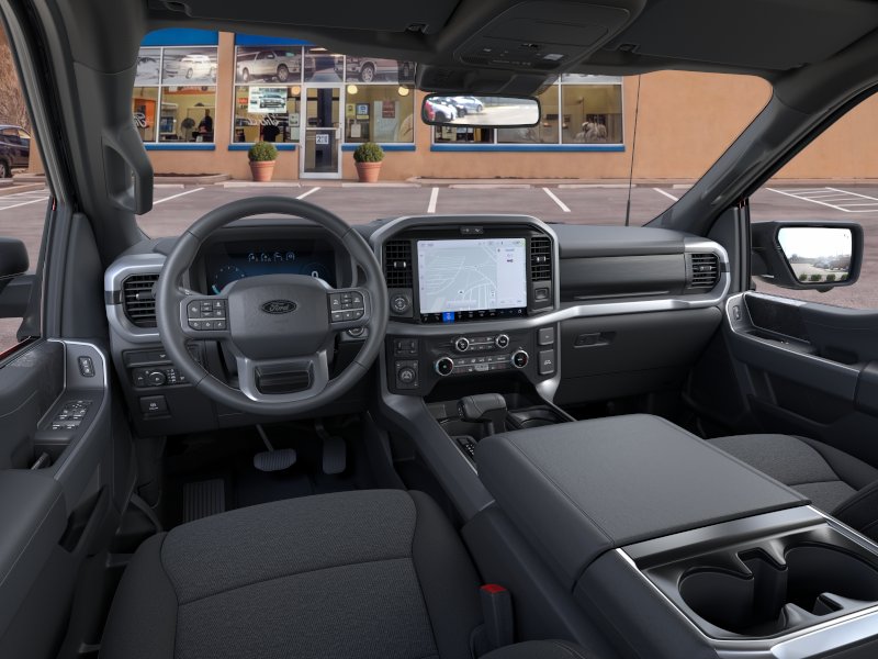 2026 Ford F-150 XLT Truck