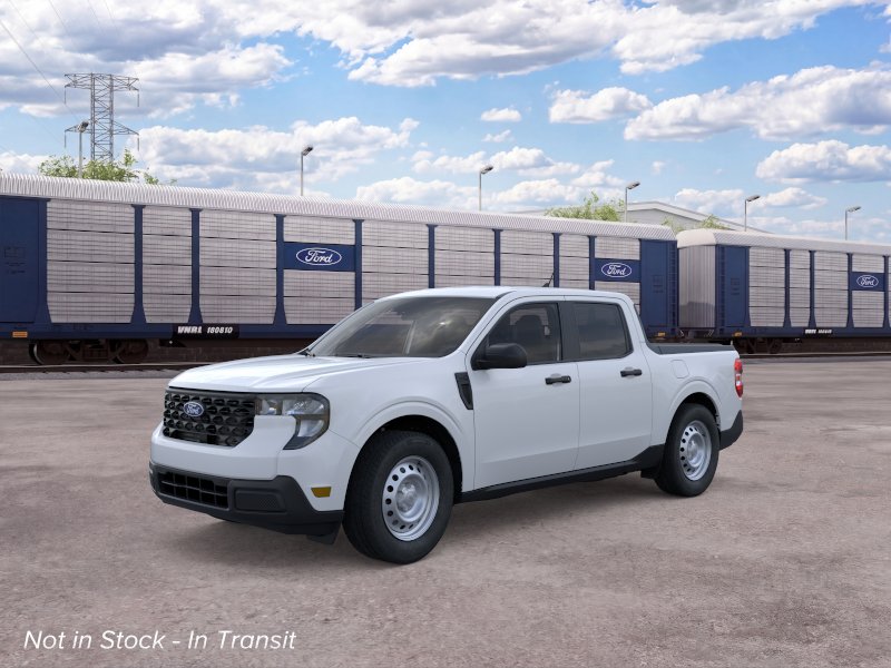 2026 Ford Maverick XL Truck