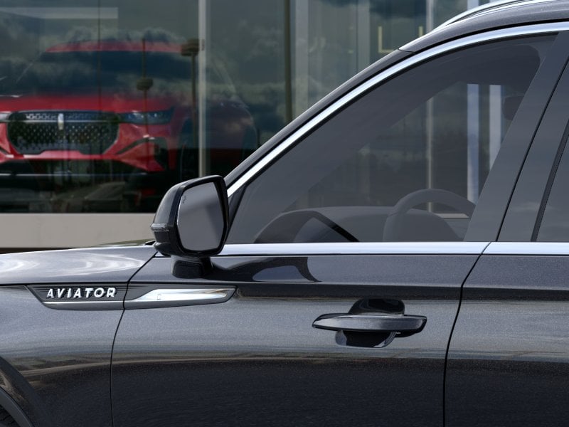 2026 Lincoln Aviator Reserve - Photo 20