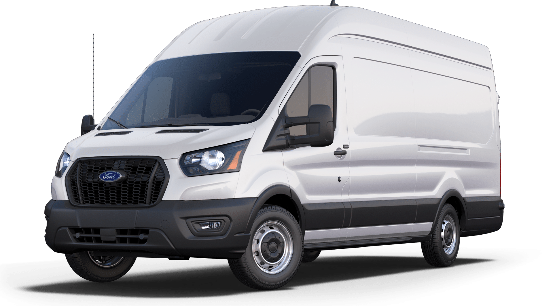 2025 Ford Transit Van Base