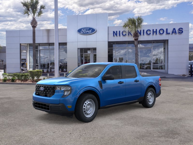 2026 Ford Maverick XL Truck