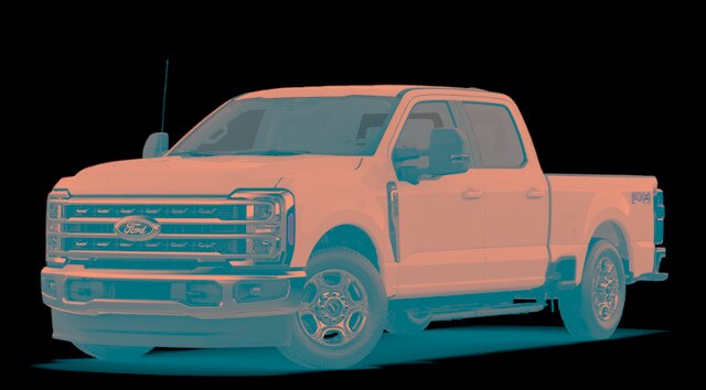 New Ford Superduty trucks 2027 Ford F-250 PK for sale near you in Corning, CA