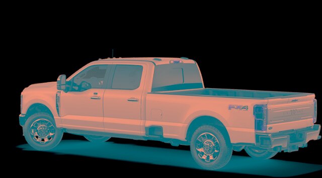New 2027 Ford F-350 King Ranch TRUCK