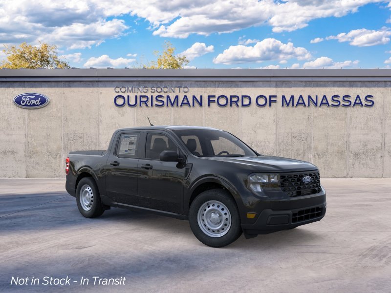 New 2026 Ford Maverick XL Truck