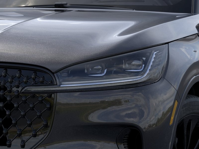 2026 Lincoln Aviator Reserve - Photo 18