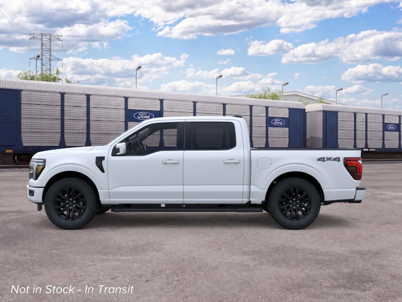 New 2026 Ford F-150 Lariat® TRUCK