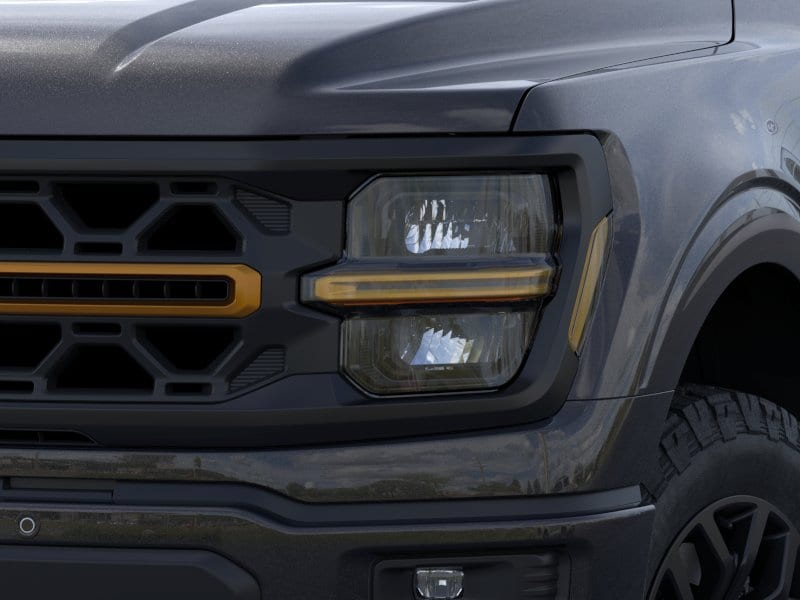 2026 Ford F-150 Tremor Truck