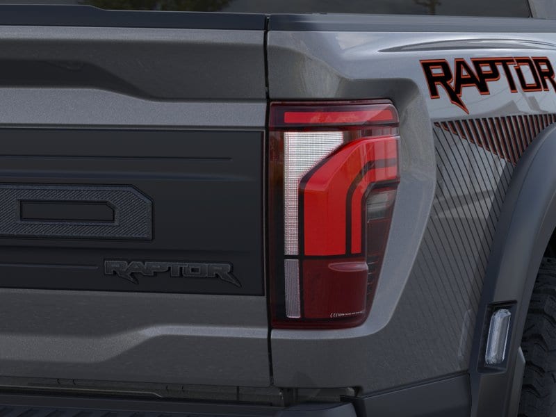 2026 Ford F-150 Raptor Truck