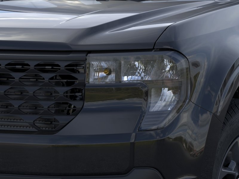 2026 Ford Maverick XLT TRUCK