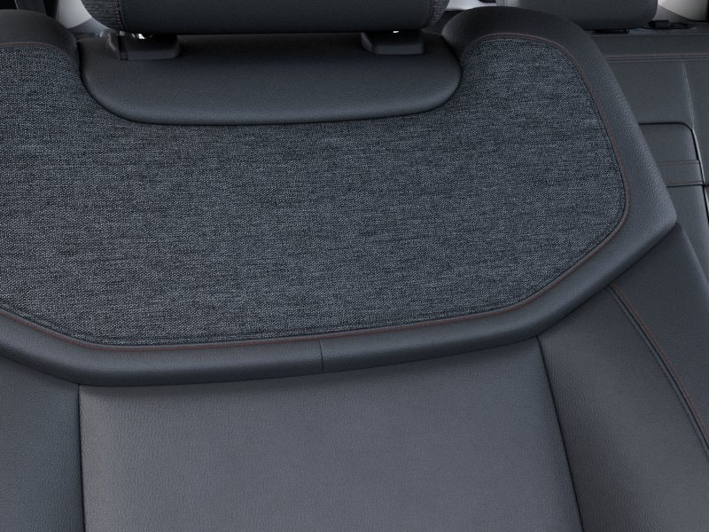 2027 Ford Explorer Active SUV