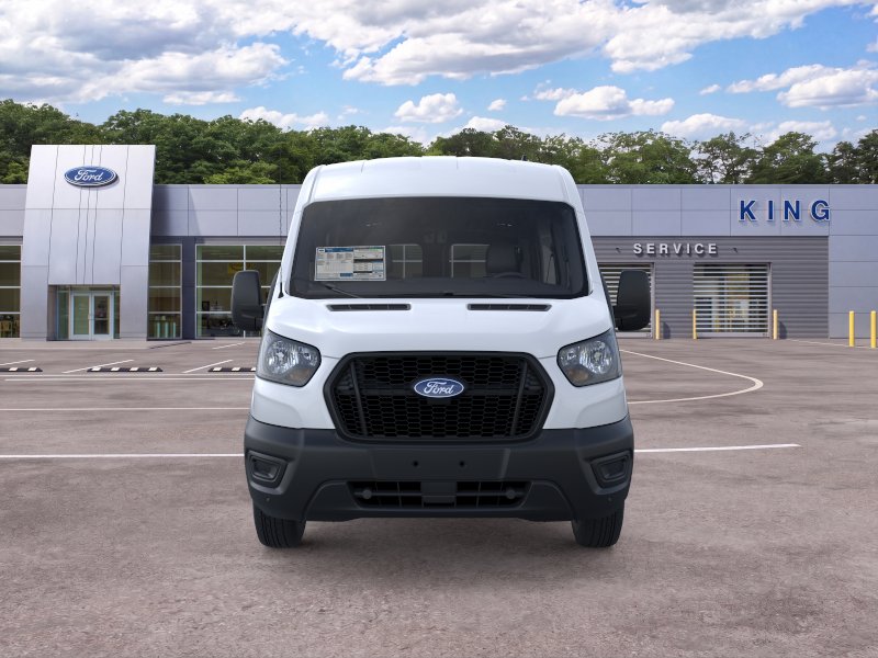 2026 Ford Transit Van Base - Photo 6